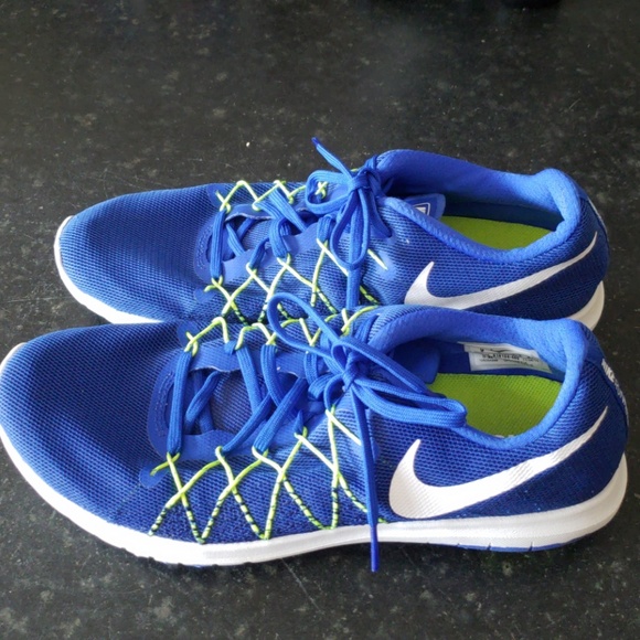 Nike Other - Nike running sneakers